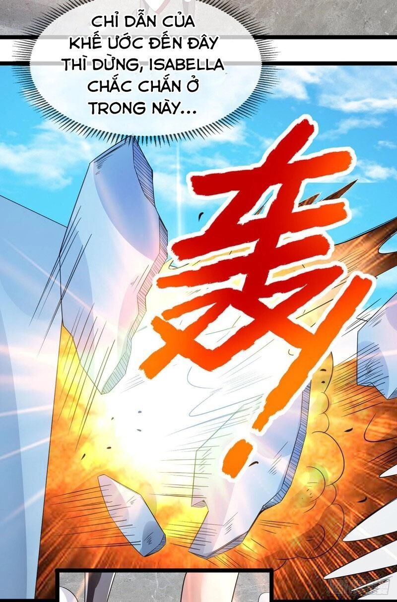 Tiên Vương Trùng Sinh Chapter 140 - 8