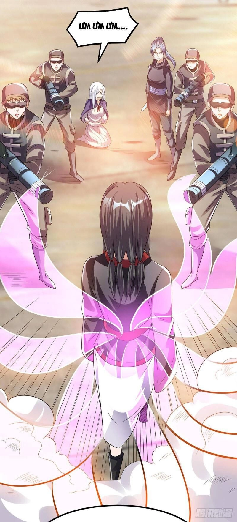 Tiên Vương Trùng Sinh Chapter 140 - 10