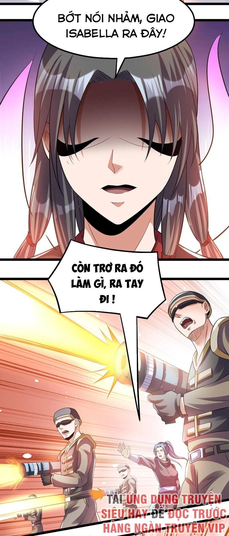 Tiên Vương Trùng Sinh Chapter 140 - 11