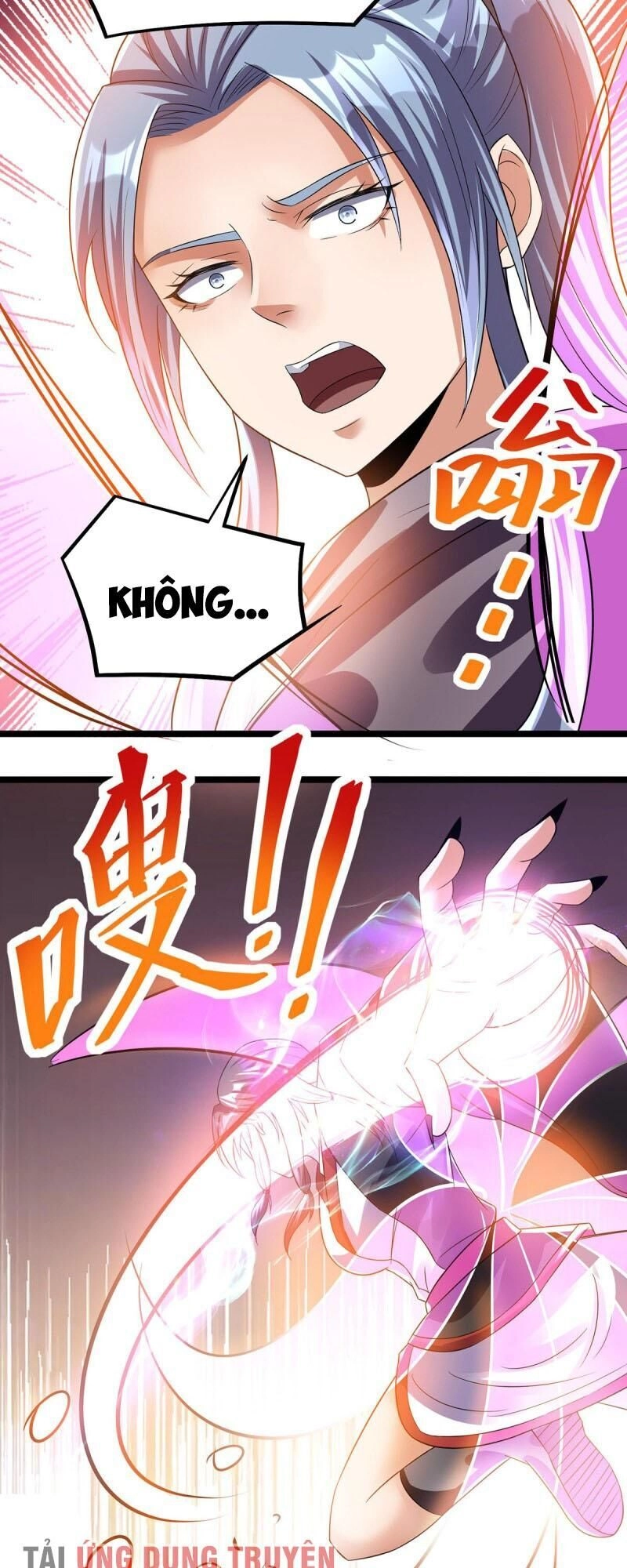 Tiên Vương Trùng Sinh Chapter 140 - 13