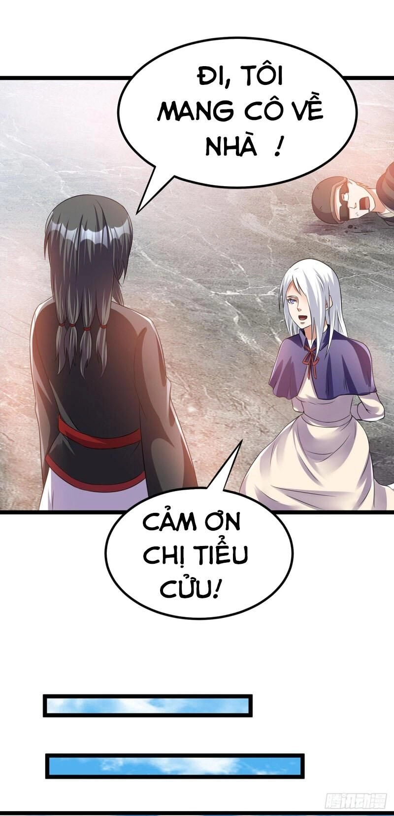 Tiên Vương Trùng Sinh Chapter 140 - 16