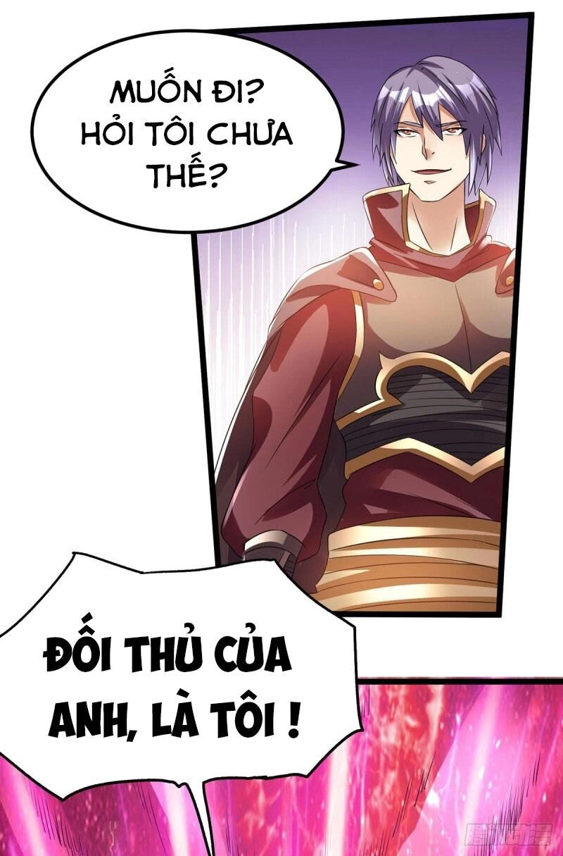 Tiên Vương Trùng Sinh Chapter 140 - 26