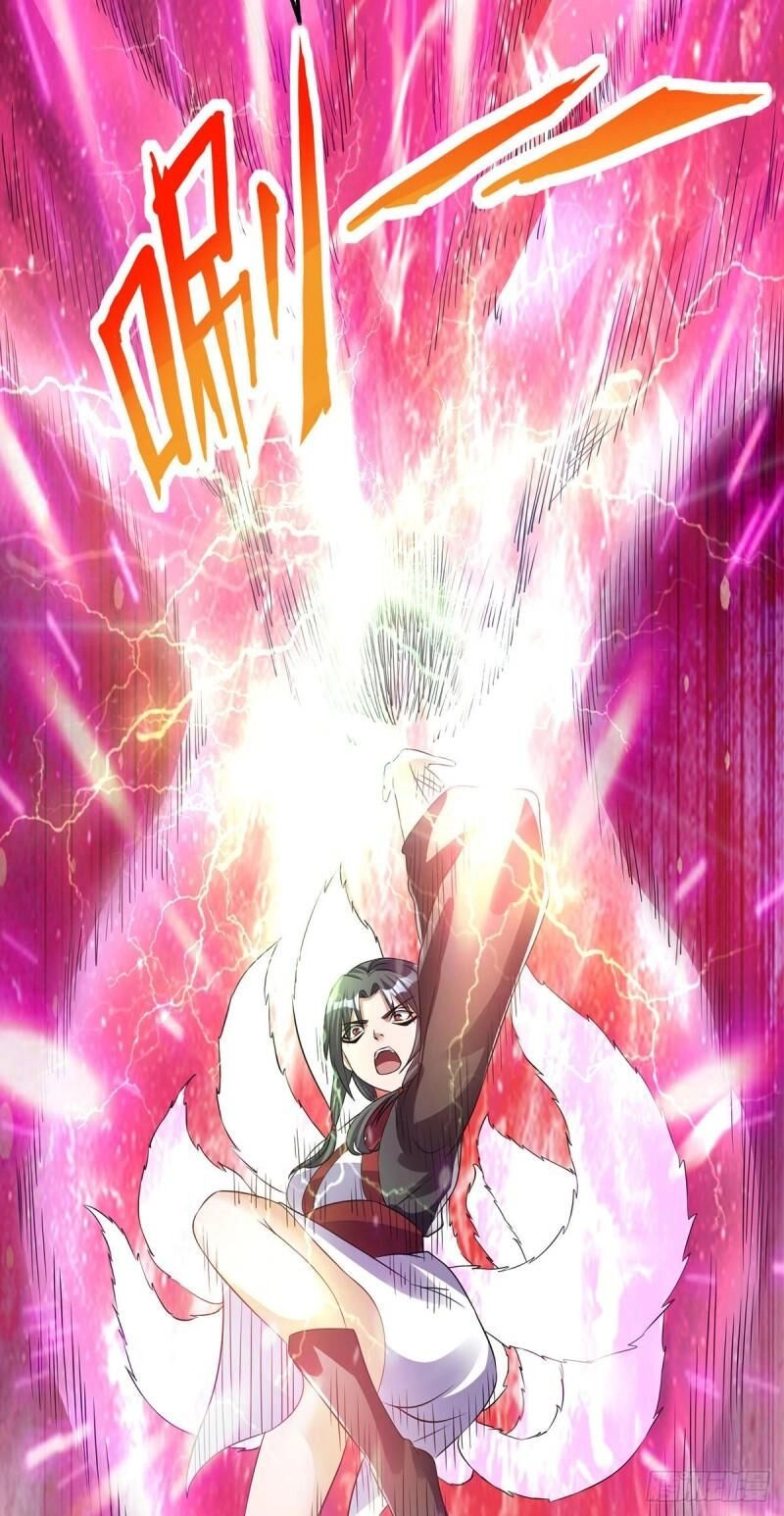 Tiên Vương Trùng Sinh Chapter 140 - 27