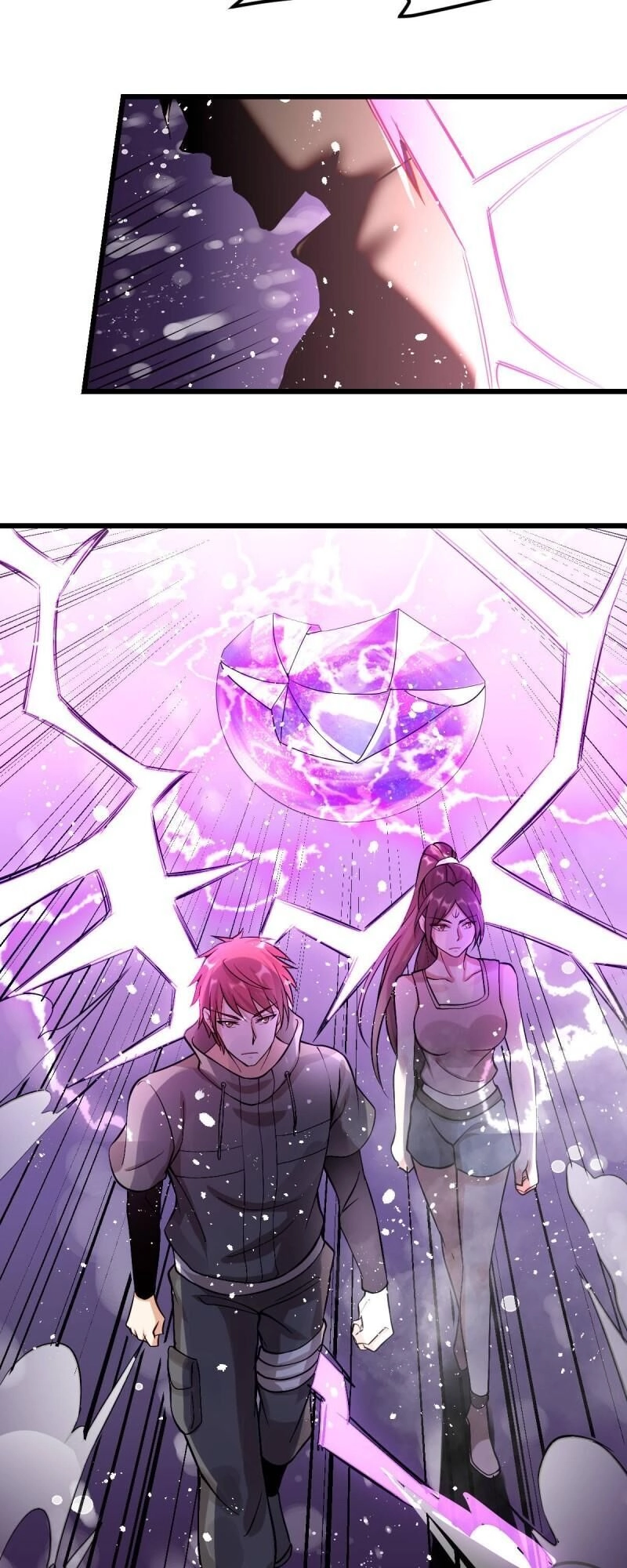 Tiên Vương Trùng Sinh Chapter 141 - 4