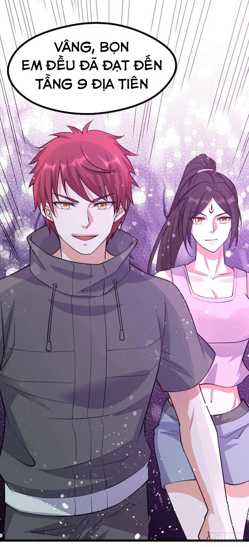 Tiên Vương Trùng Sinh Chapter 141 - 10