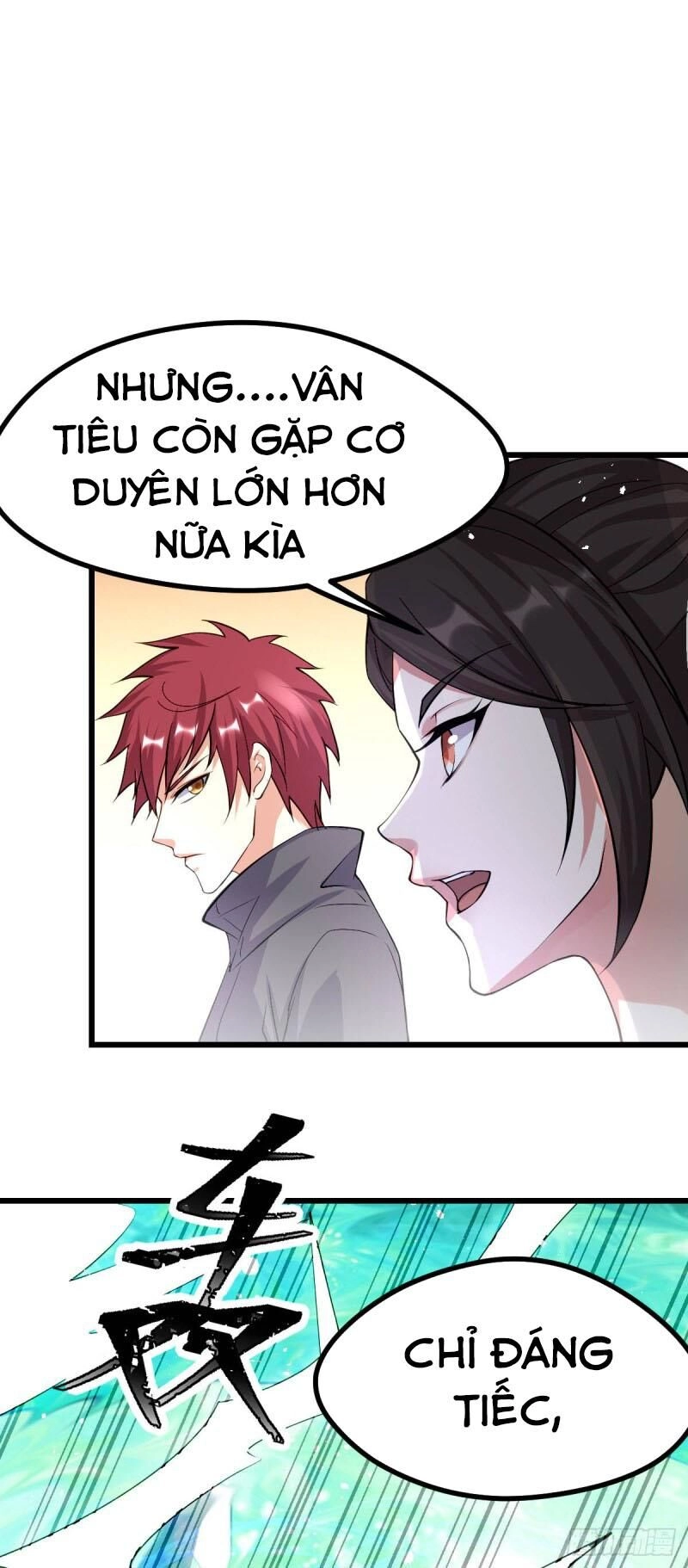 Tiên Vương Trùng Sinh Chapter 141 - 11