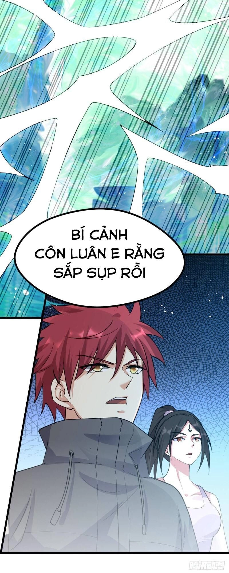 Tiên Vương Trùng Sinh Chapter 141 - 12