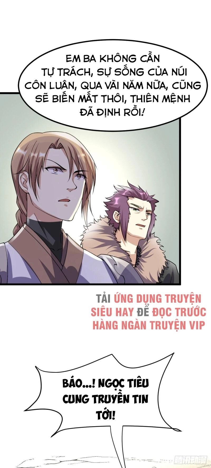 Tiên Vương Trùng Sinh Chapter 141 - 14