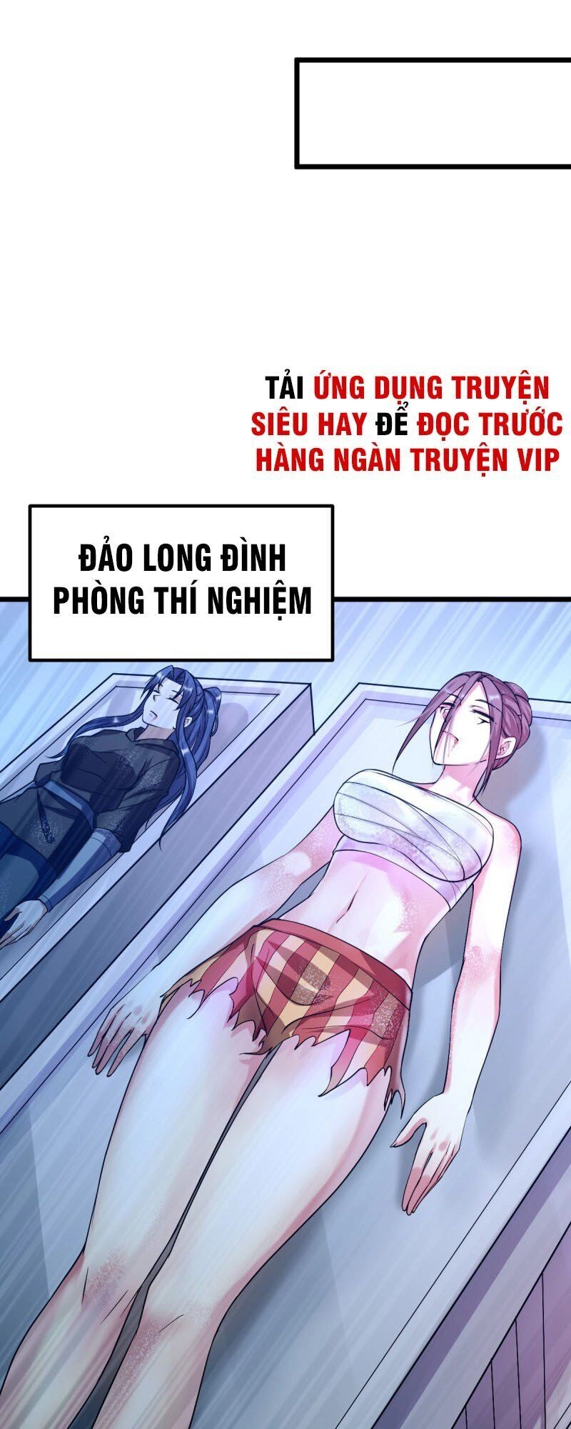 Tiên Vương Trùng Sinh Chapter 141 - 16