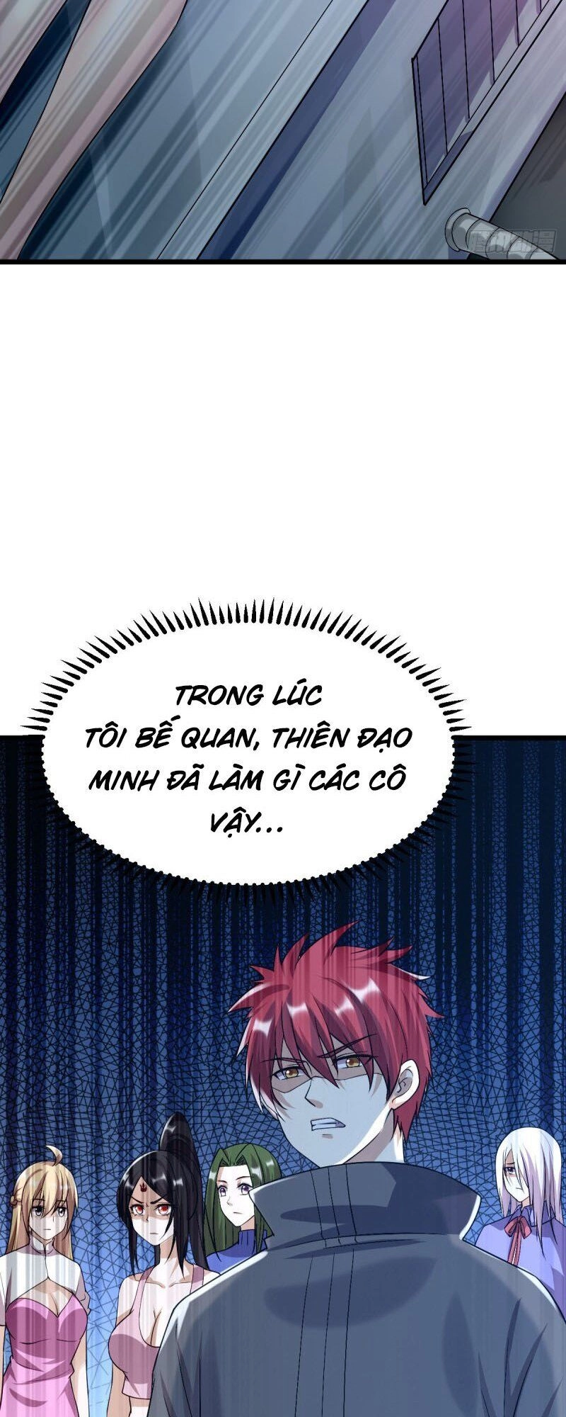 Tiên Vương Trùng Sinh Chapter 141 - 17