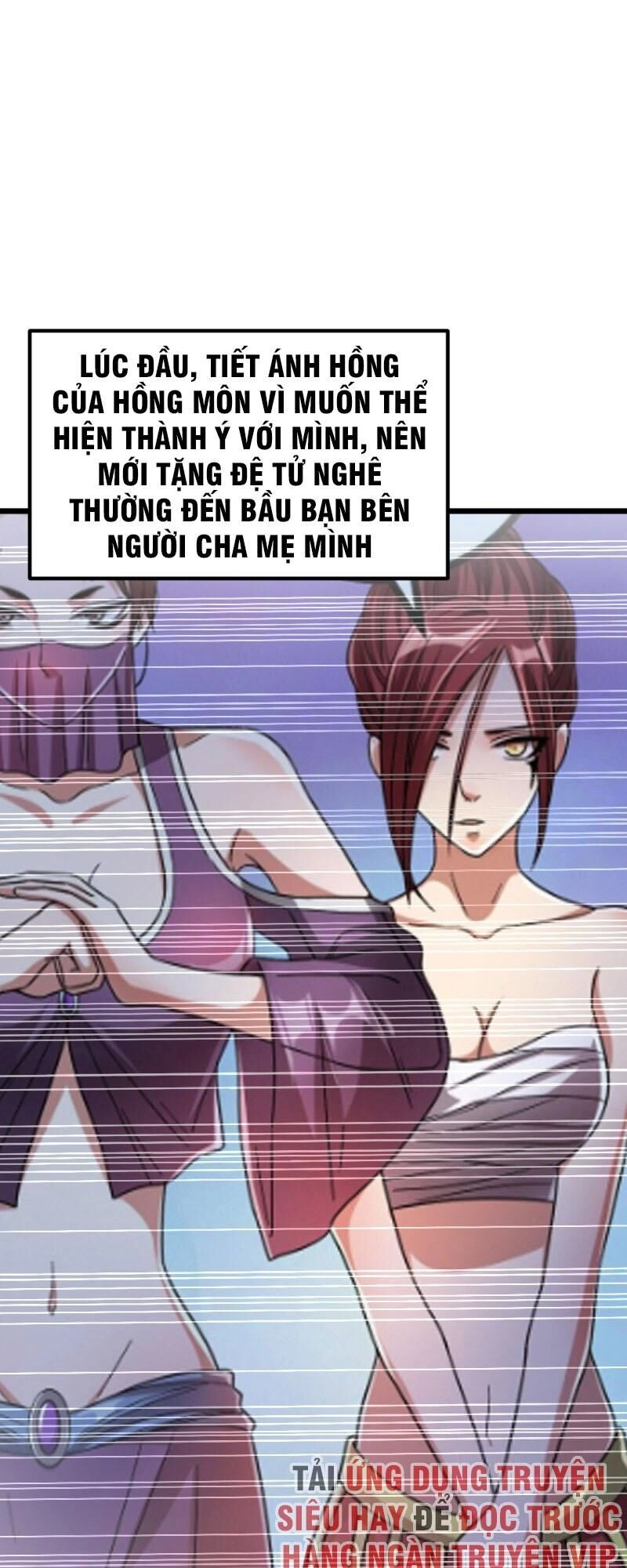 Tiên Vương Trùng Sinh Chapter 141 - 19