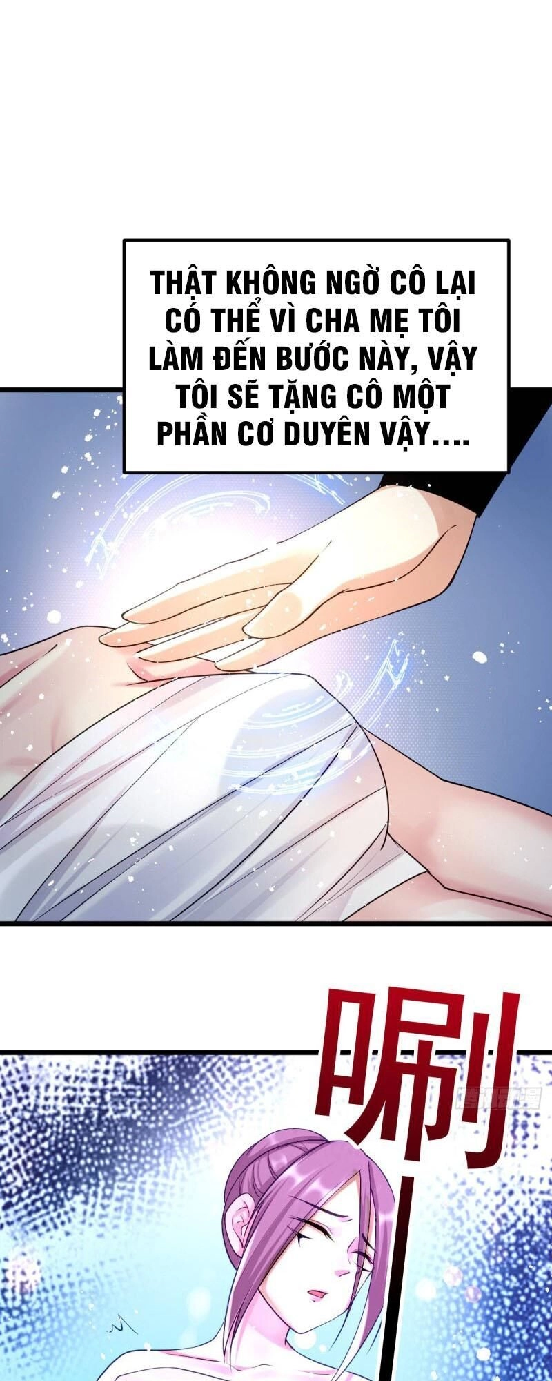 Tiên Vương Trùng Sinh Chapter 141 - 21