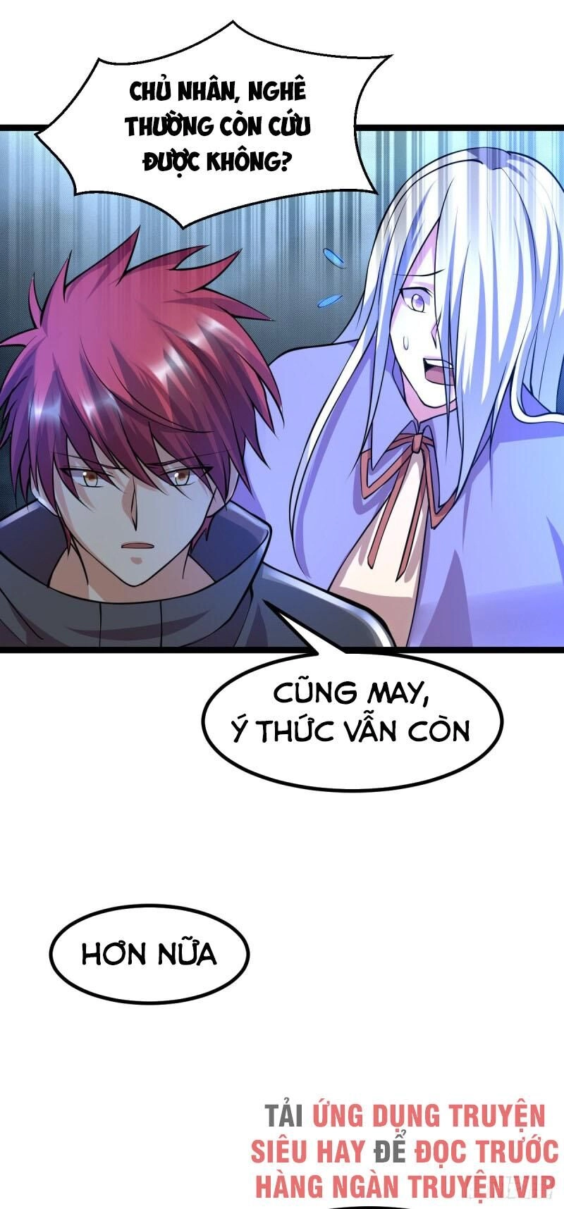 Tiên Vương Trùng Sinh Chapter 141 - 23