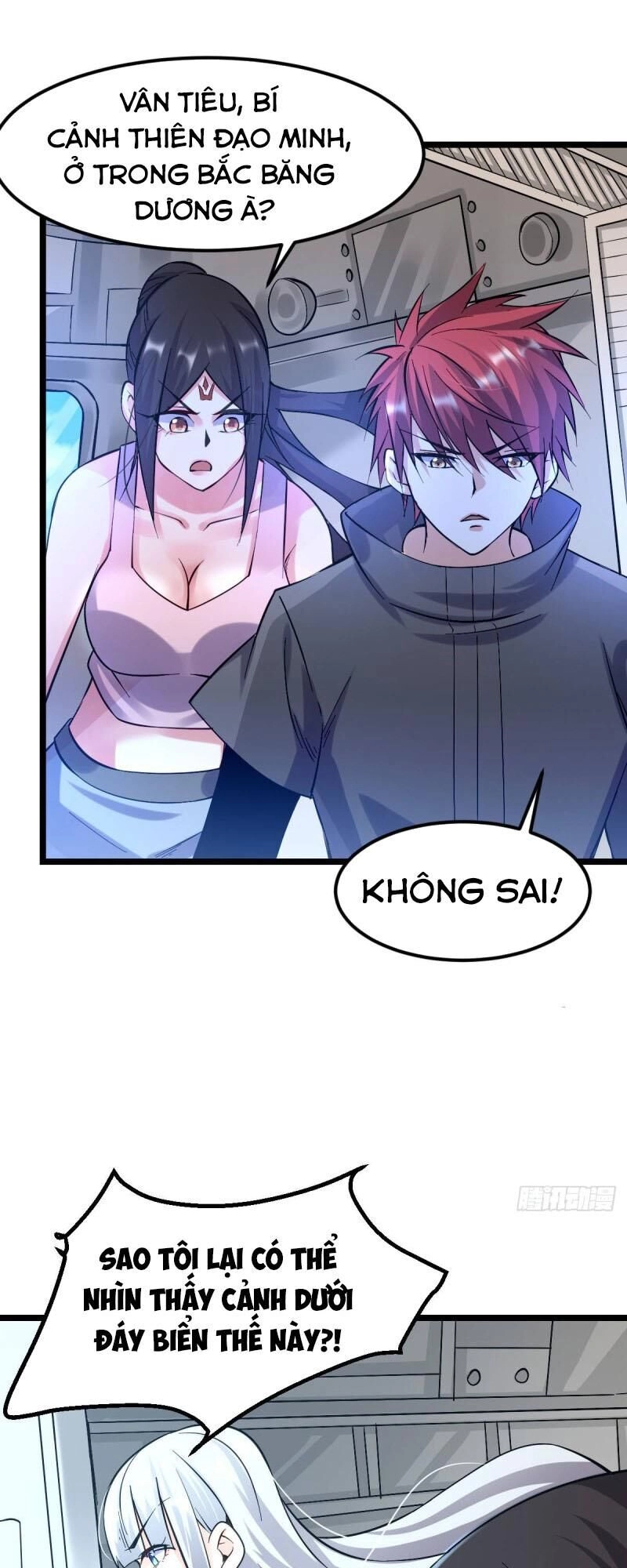 Tiên Vương Trùng Sinh Chapter 141 - 30