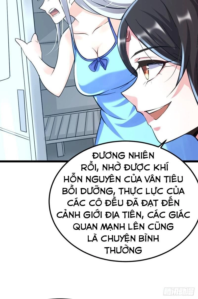 Tiên Vương Trùng Sinh Chapter 141 - 31