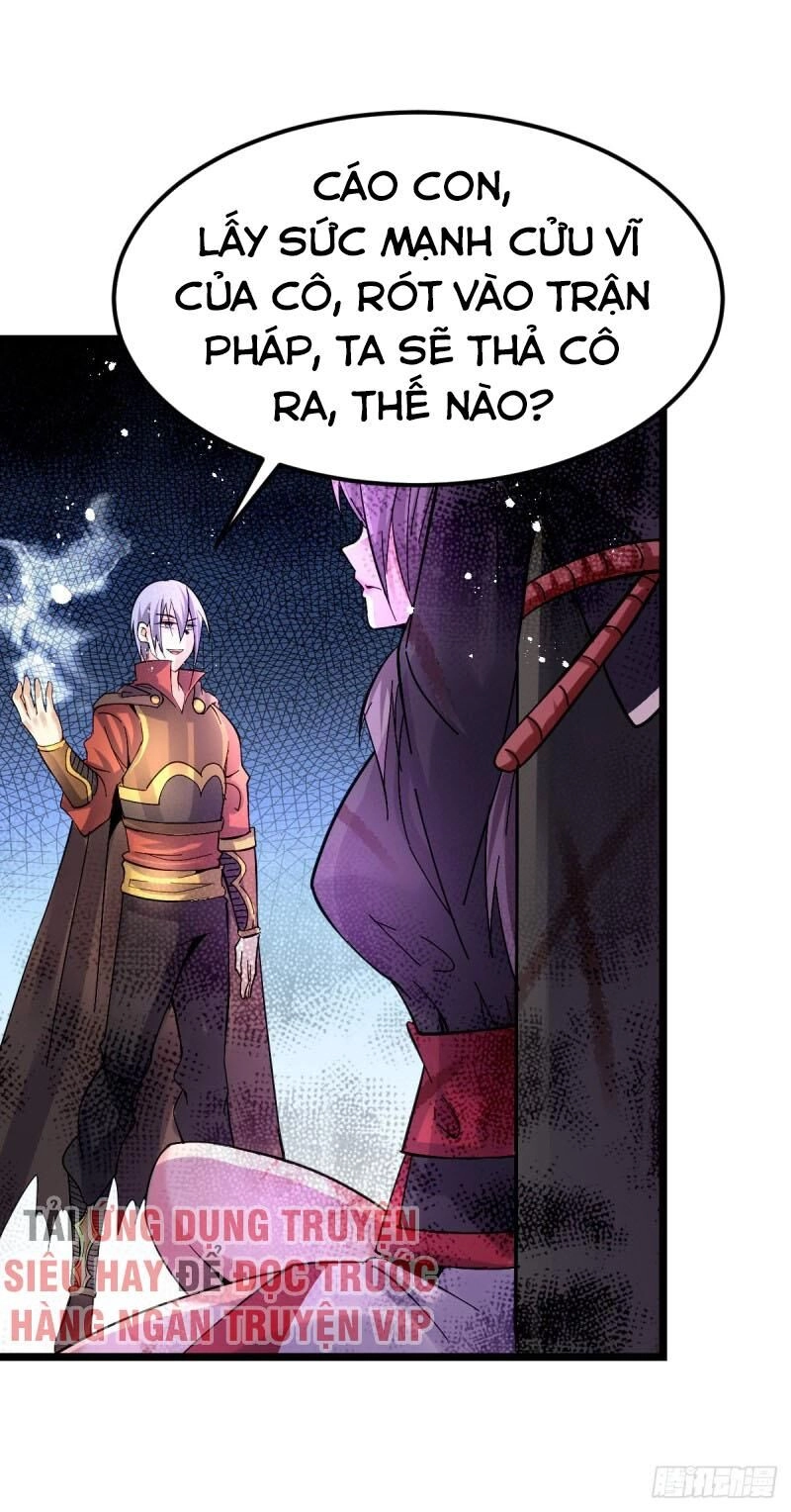 Tiên Vương Trùng Sinh Chapter 141 - 38