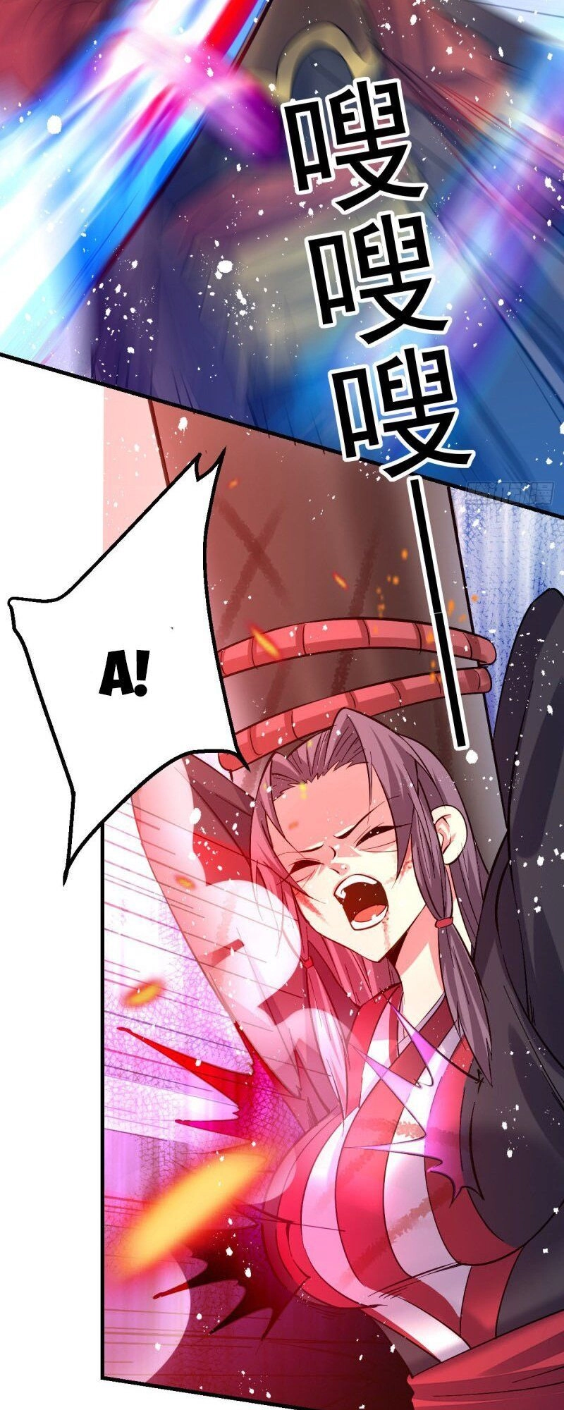 Tiên Vương Trùng Sinh Chapter 141 - 40