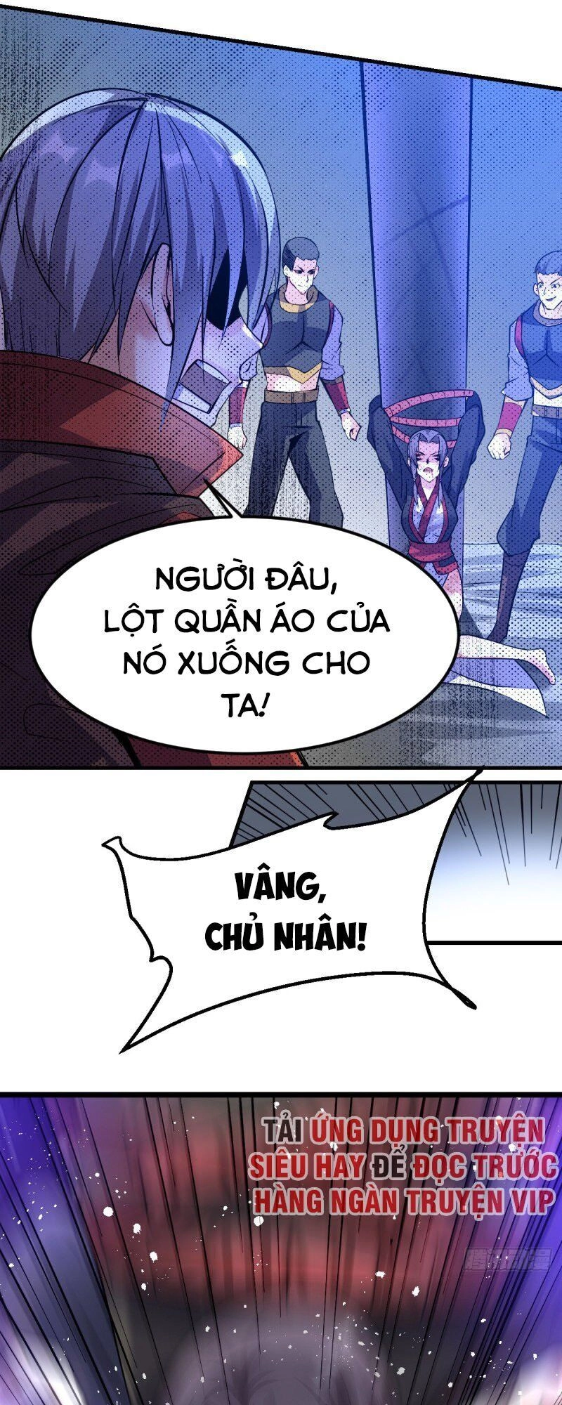 Tiên Vương Trùng Sinh Chapter 141 - 42