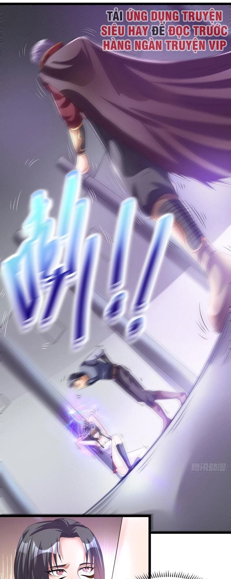 Tiên Vương Trùng Sinh Chapter 142 - 4