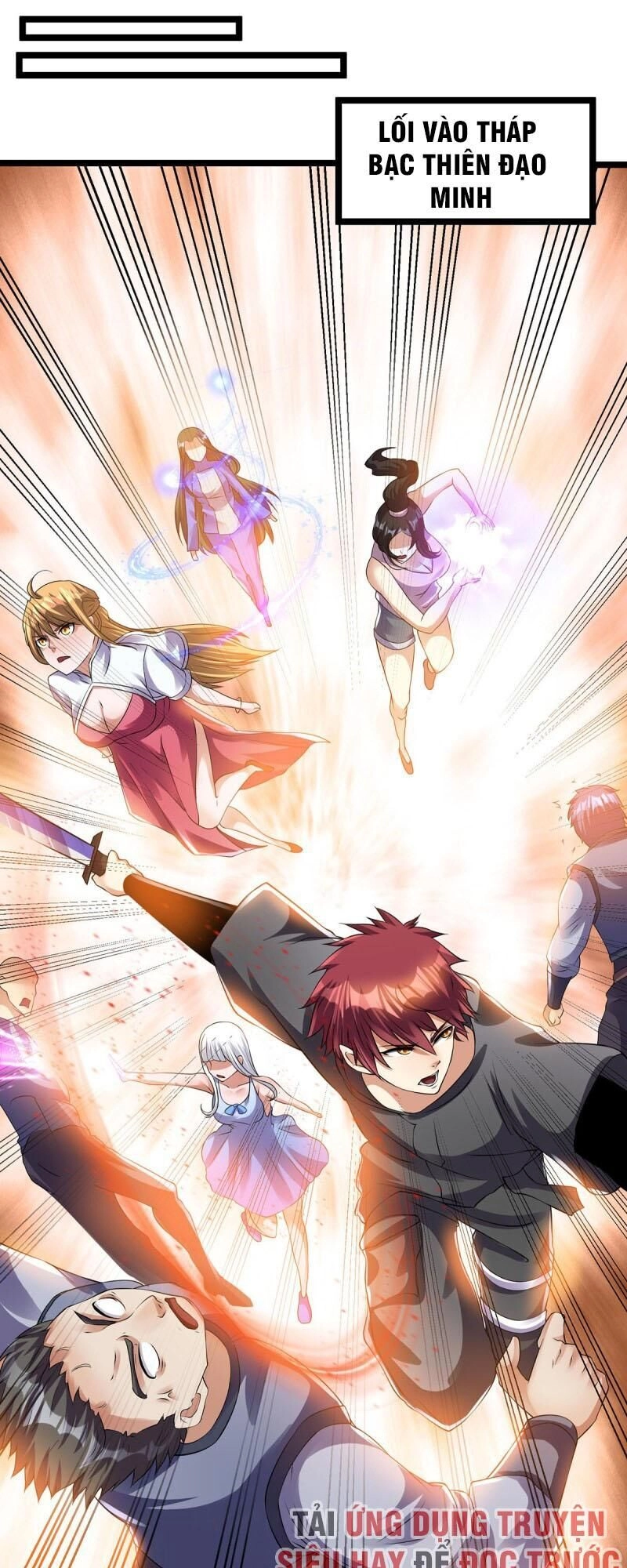 Tiên Vương Trùng Sinh Chapter 142 - 6