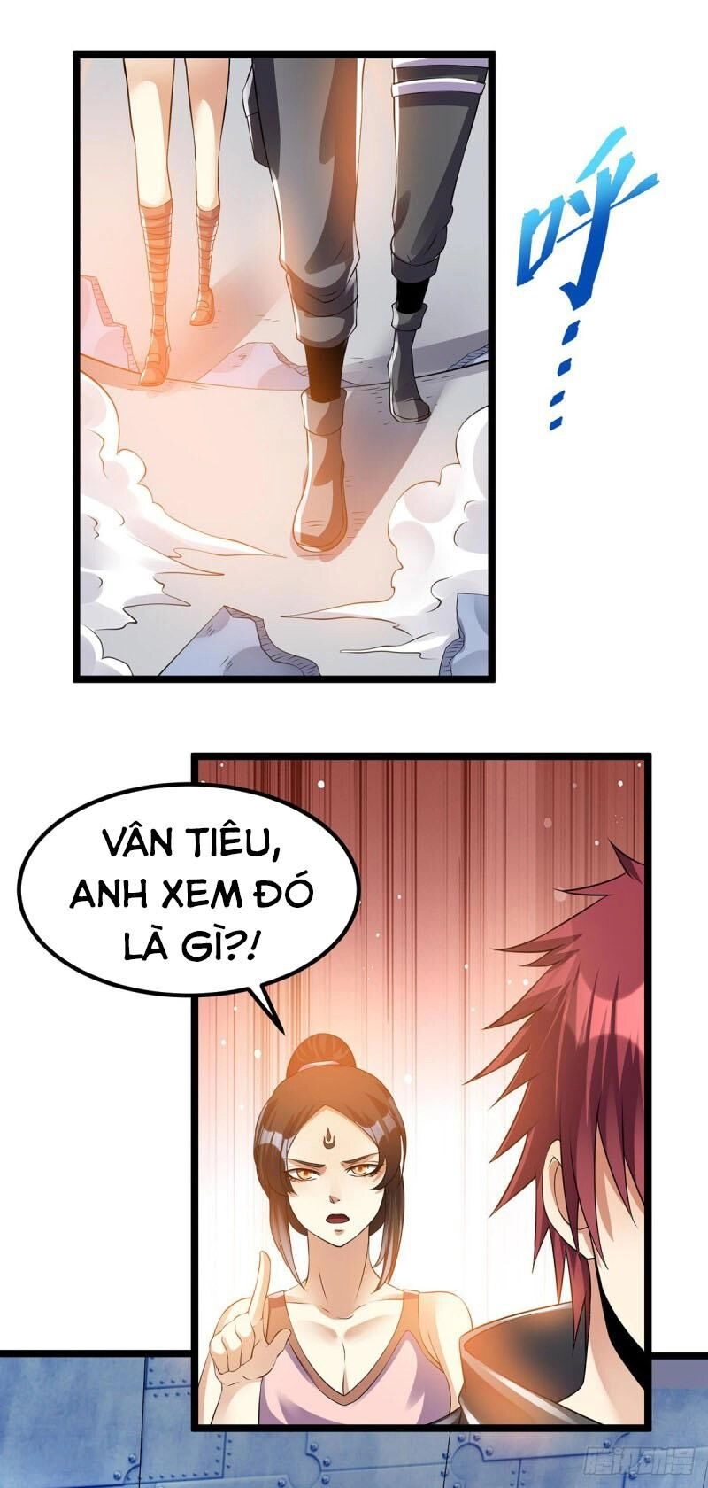 Tiên Vương Trùng Sinh Chapter 142 - 9