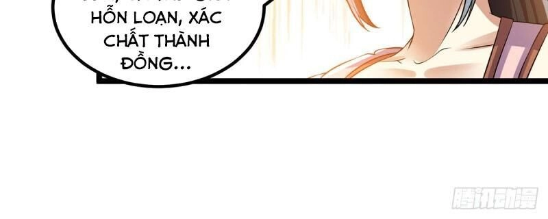 Tiên Vương Trùng Sinh Chapter 142 - 11