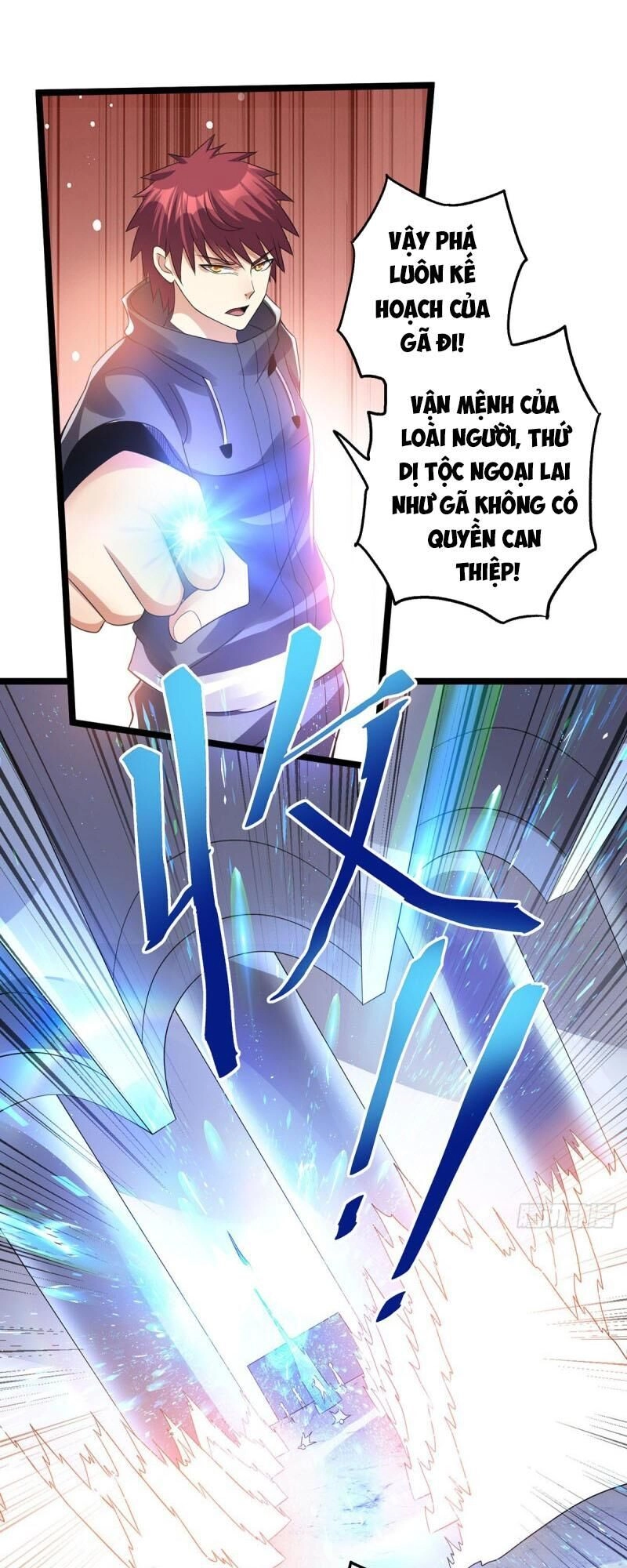 Tiên Vương Trùng Sinh Chapter 142 - 12