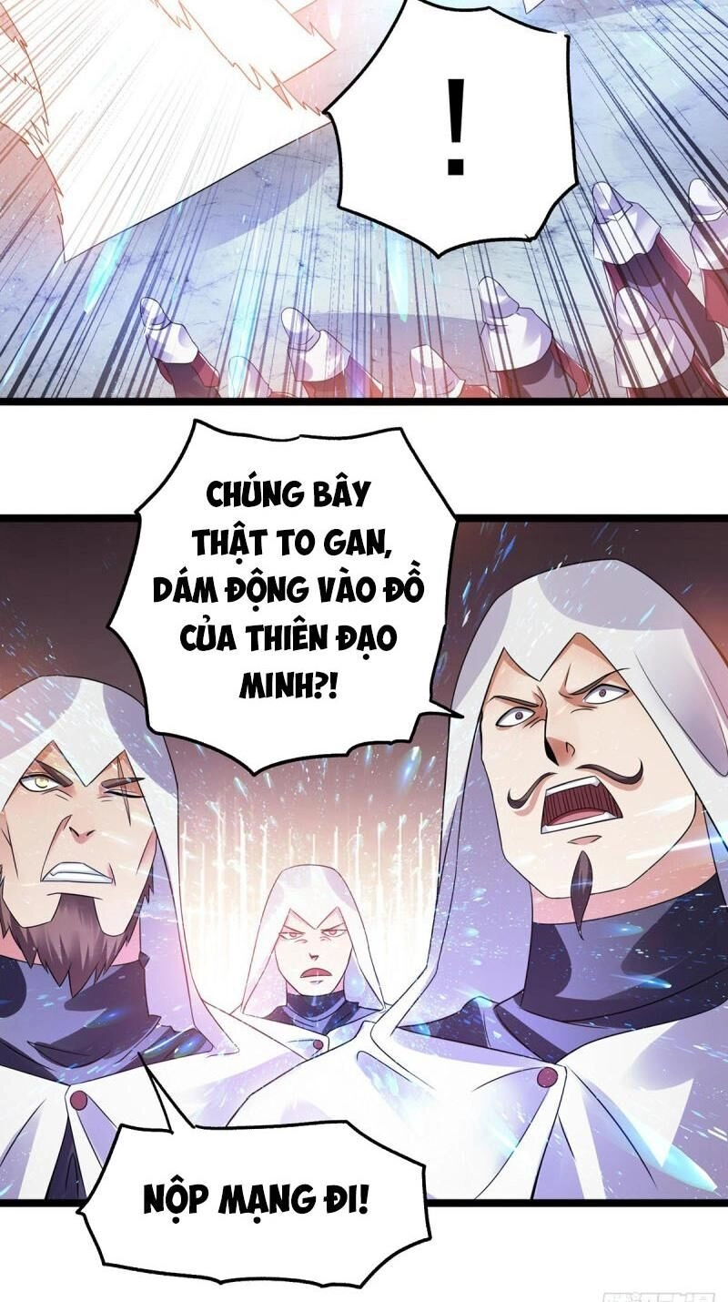 Tiên Vương Trùng Sinh Chapter 142 - 13