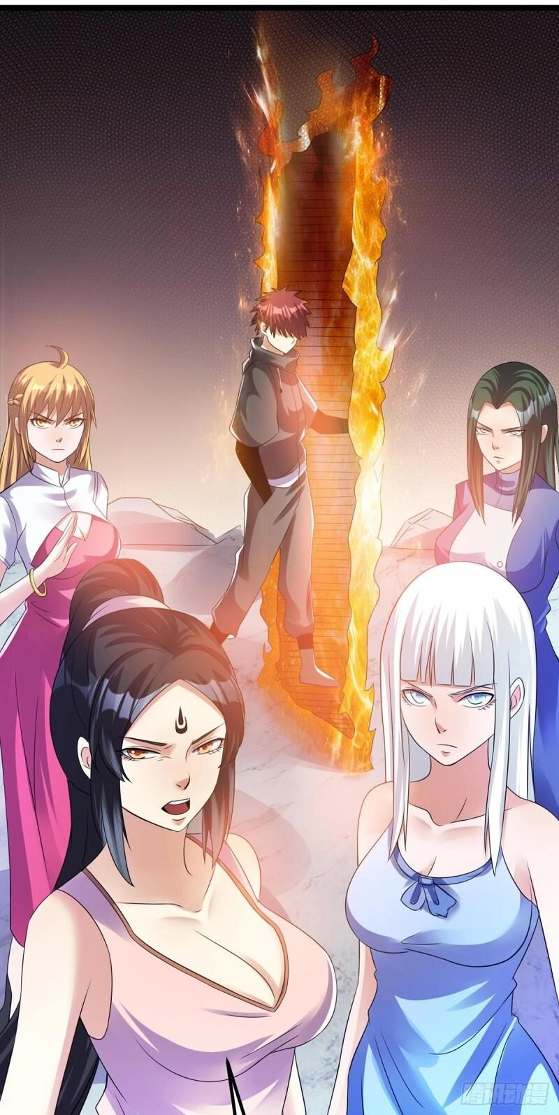 Tiên Vương Trùng Sinh Chapter 142 - 15