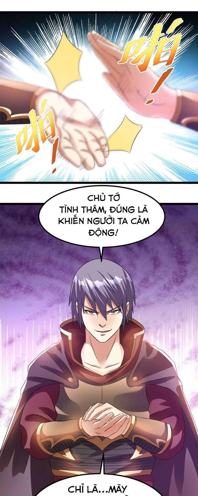 Tiên Vương Trùng Sinh Chapter 142 - 20