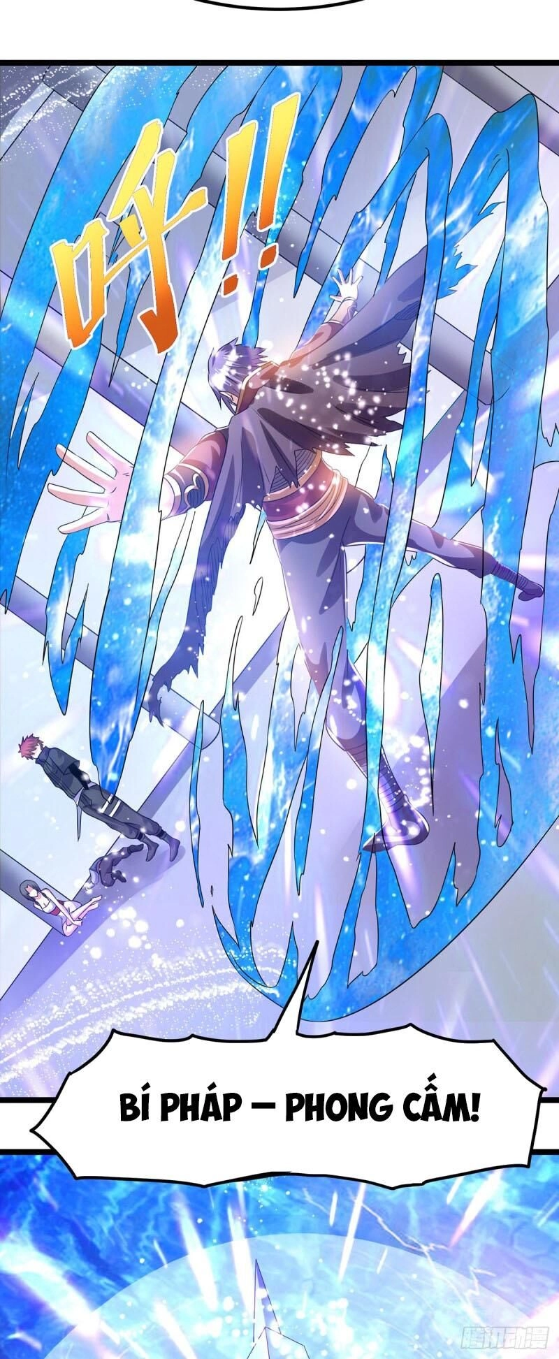 Tiên Vương Trùng Sinh Chapter 142 - 22