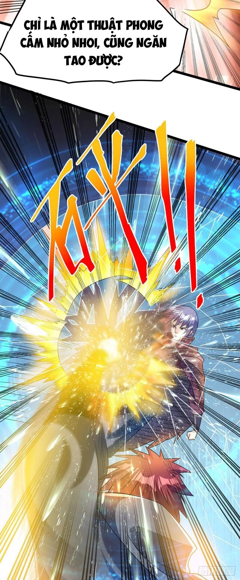 Tiên Vương Trùng Sinh Chapter 142 - 26