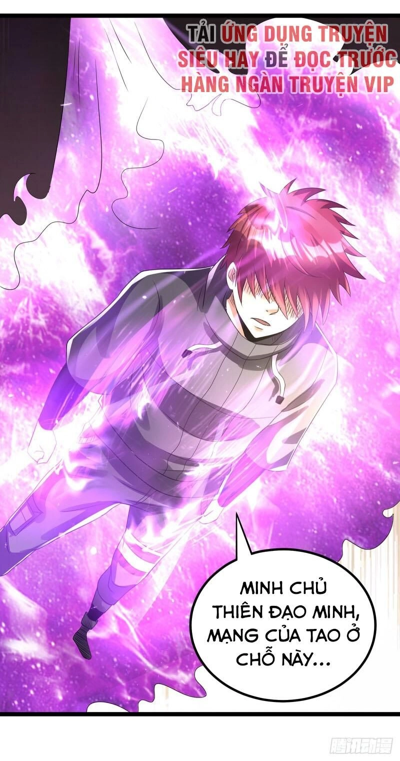 Tiên Vương Trùng Sinh Chapter 142 - 31