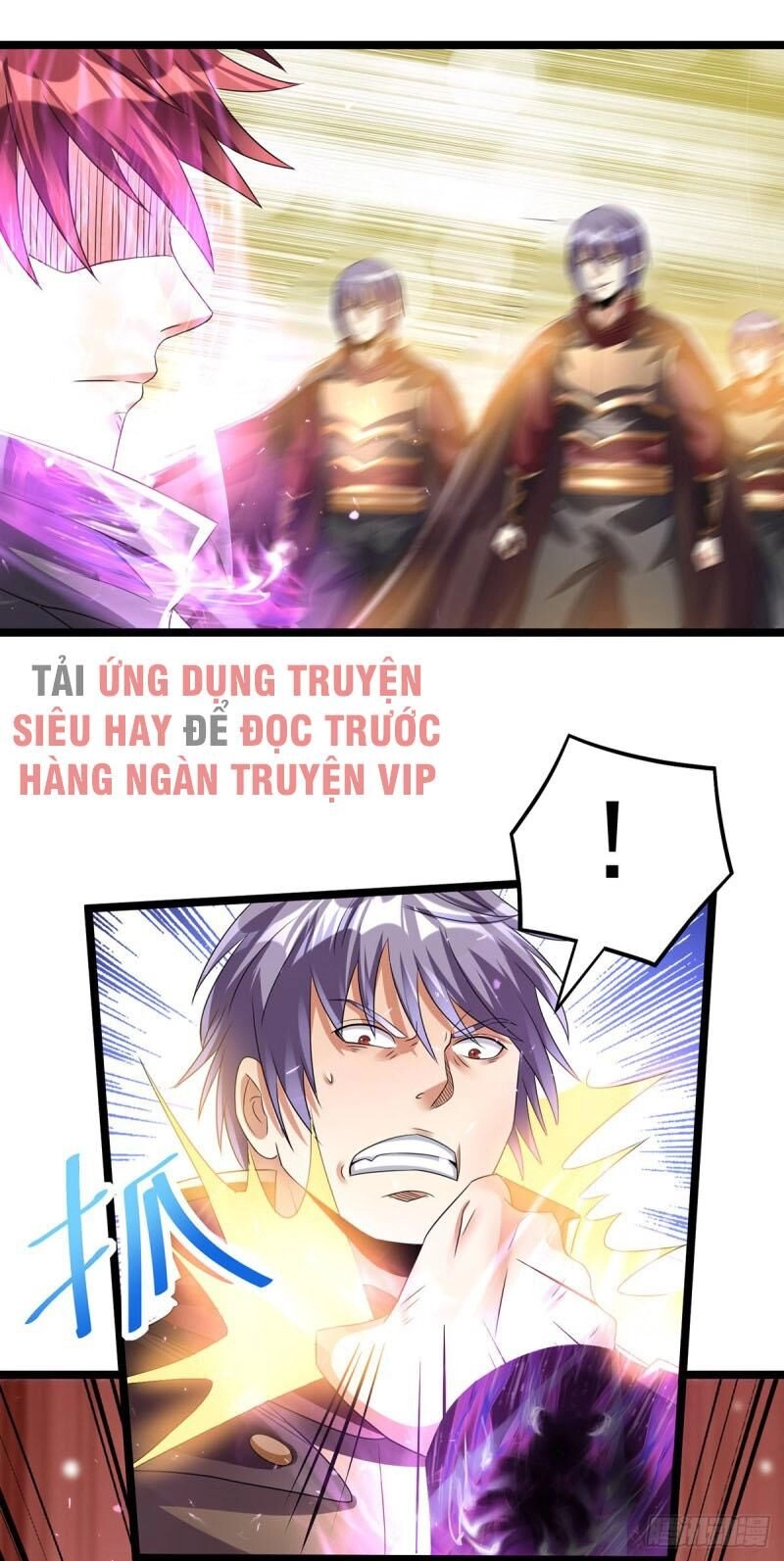 Tiên Vương Trùng Sinh Chapter 142 - 32