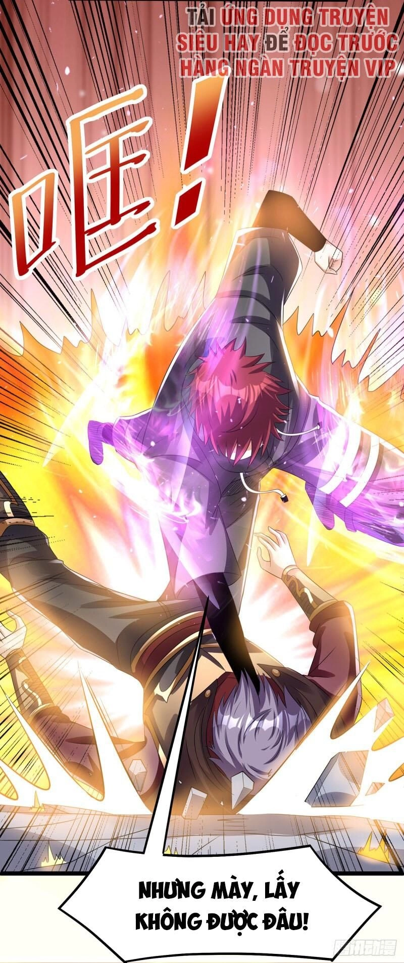 Tiên Vương Trùng Sinh Chapter 142 - 33