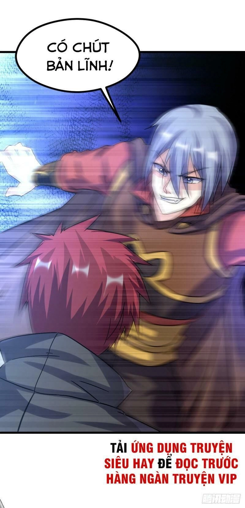 Tiên Vương Trùng Sinh Chapter 143 - 2