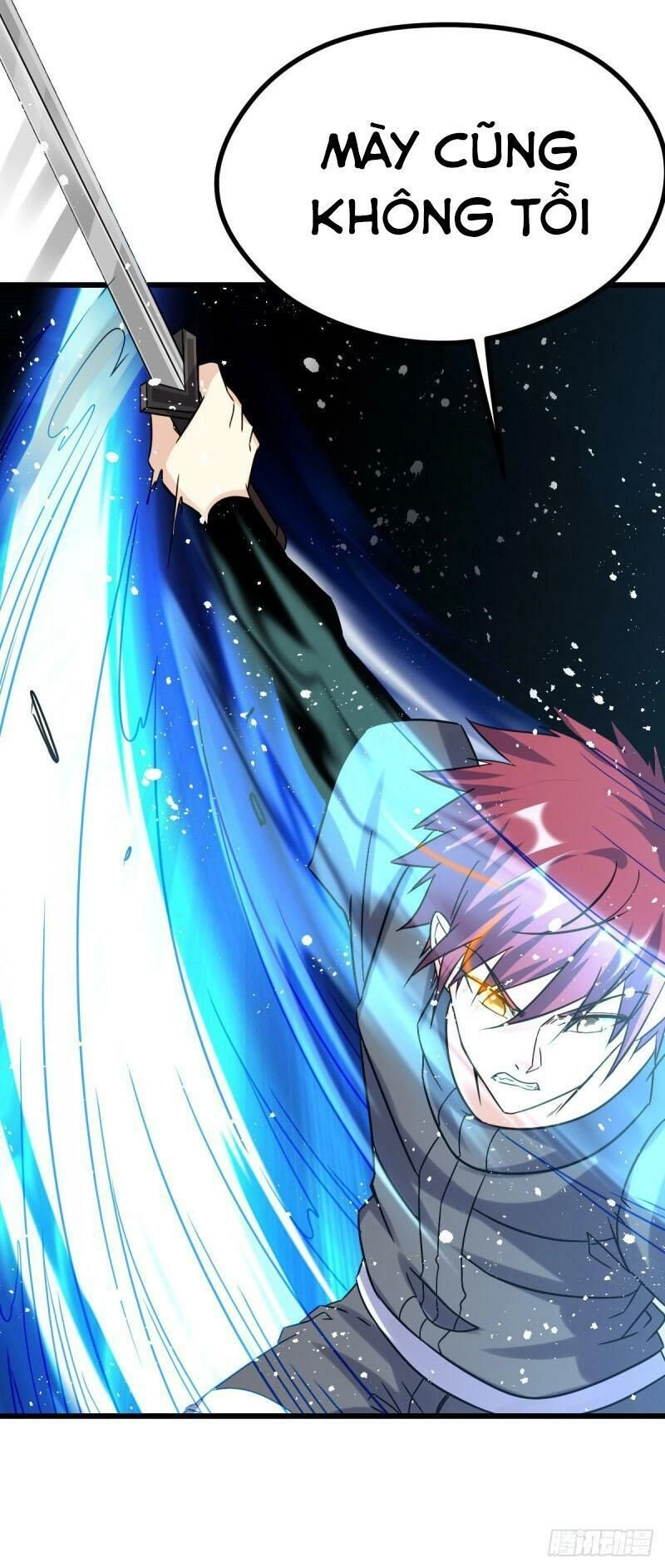 Tiên Vương Trùng Sinh Chapter 143 - 3