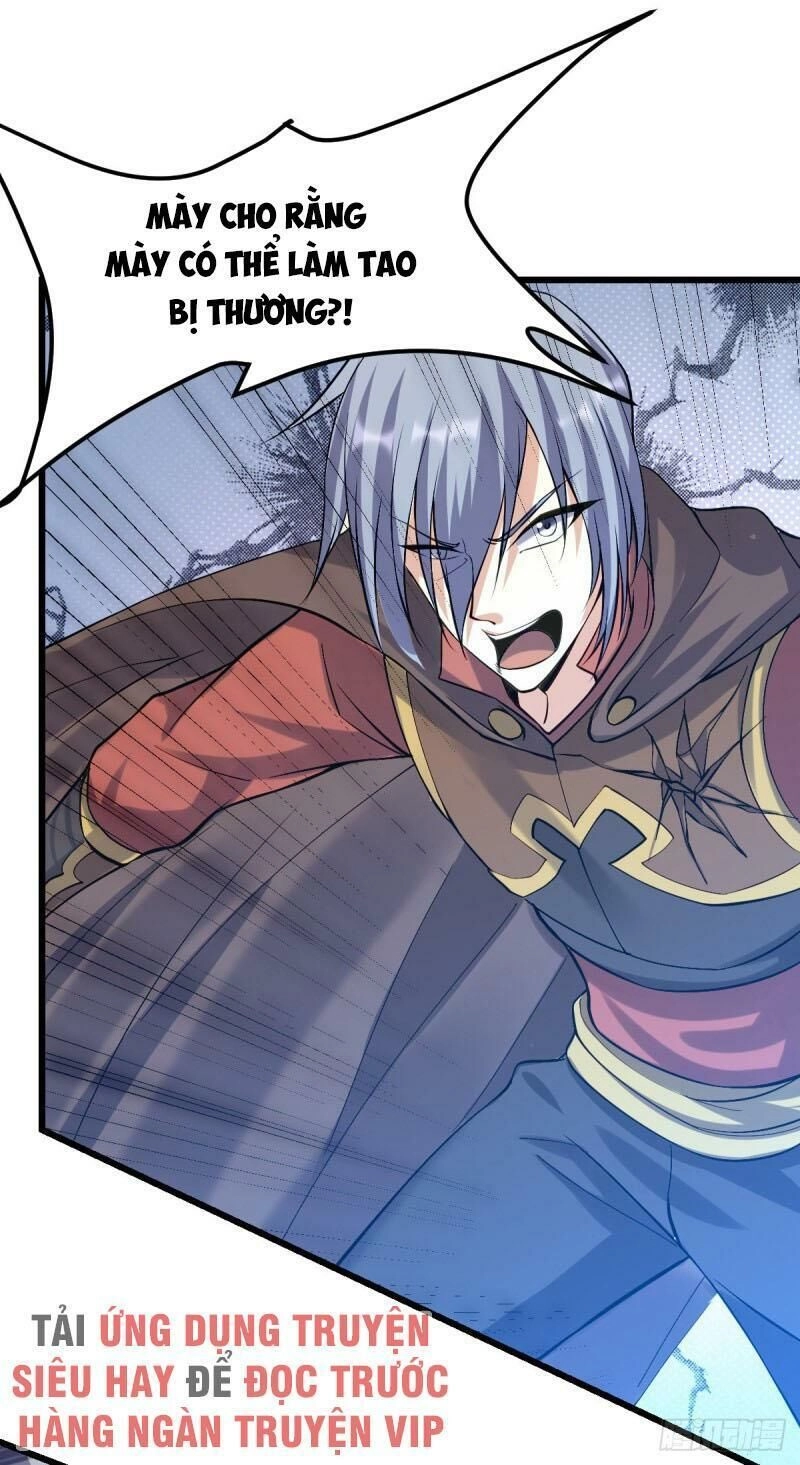 Tiên Vương Trùng Sinh Chapter 143 - 9