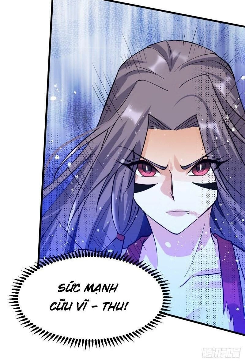 Tiên Vương Trùng Sinh Chapter 143 - 12