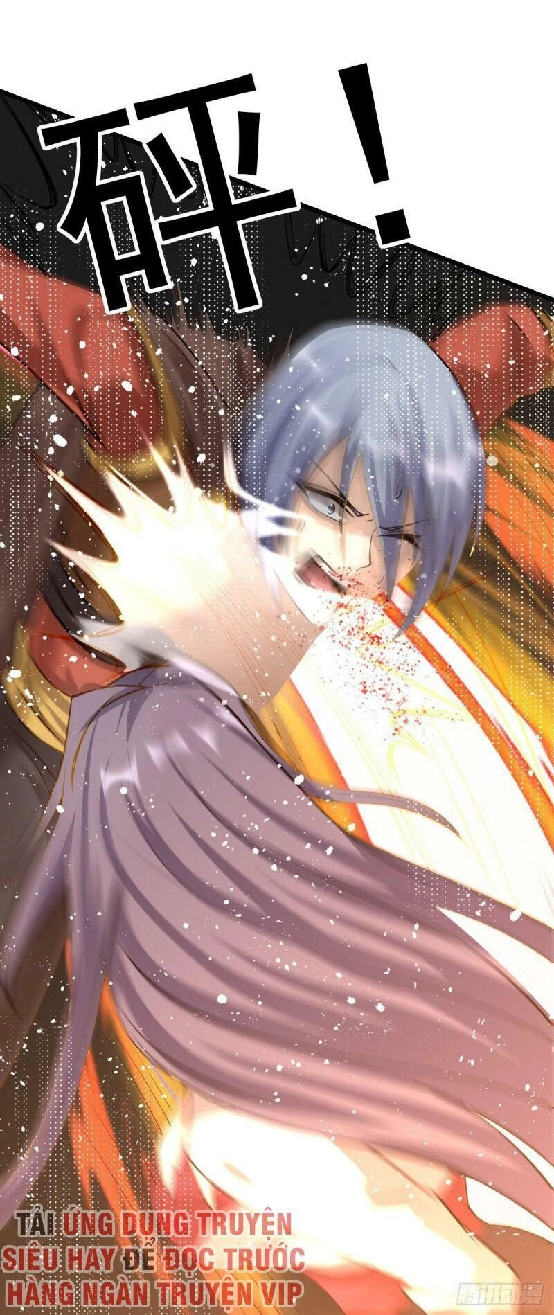 Tiên Vương Trùng Sinh Chapter 143 - 13