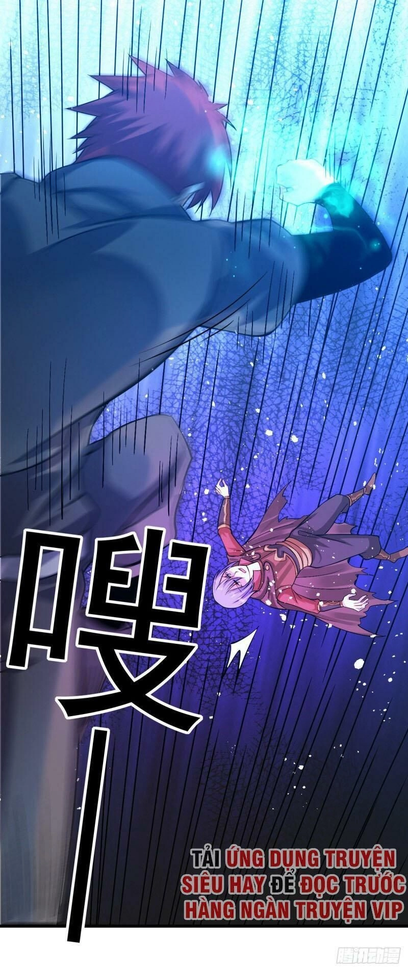 Tiên Vương Trùng Sinh Chapter 143 - 15