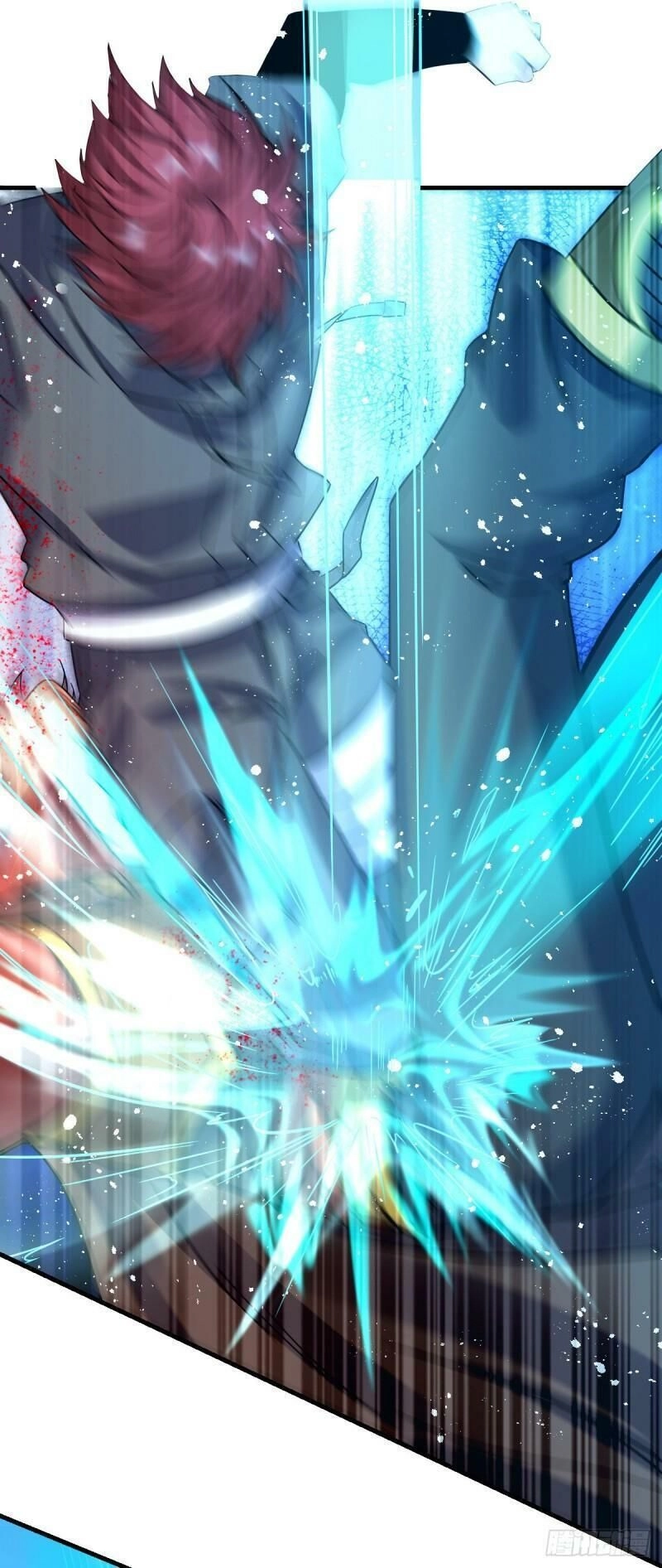 Tiên Vương Trùng Sinh Chapter 143 - 16