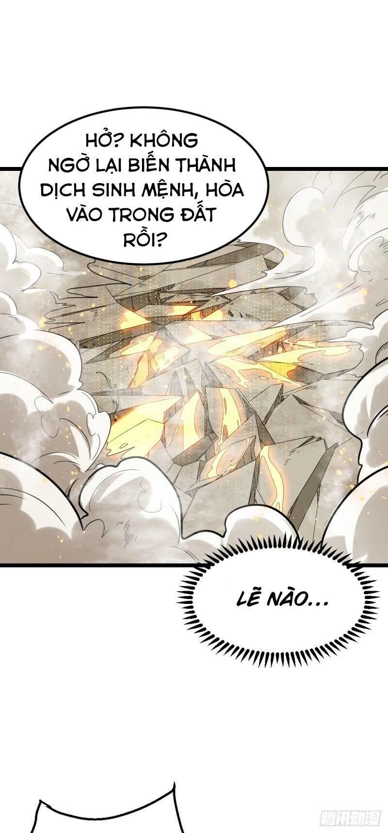 Tiên Vương Trùng Sinh Chapter 143 - 20