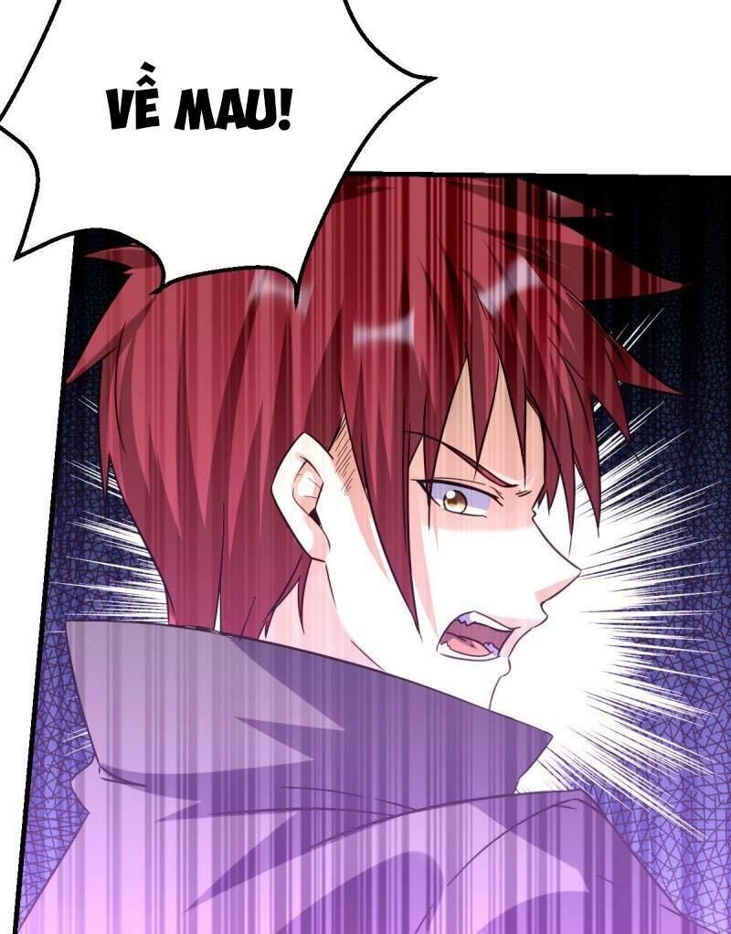 Tiên Vương Trùng Sinh Chapter 143 - 21