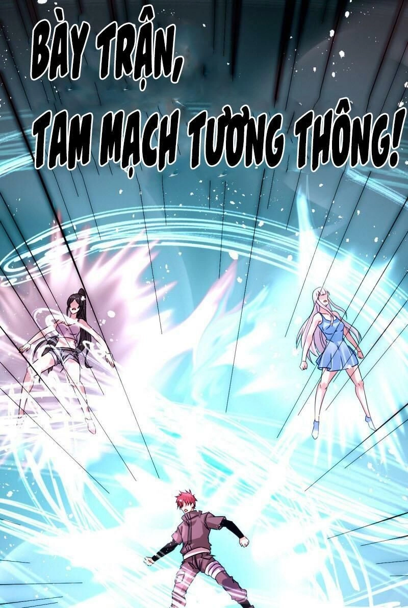 Tiên Vương Trùng Sinh Chapter 143 - 24