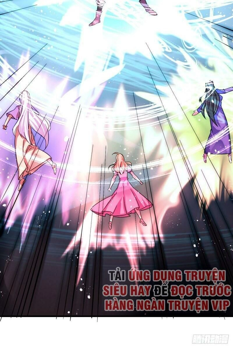 Tiên Vương Trùng Sinh Chapter 143 - 25