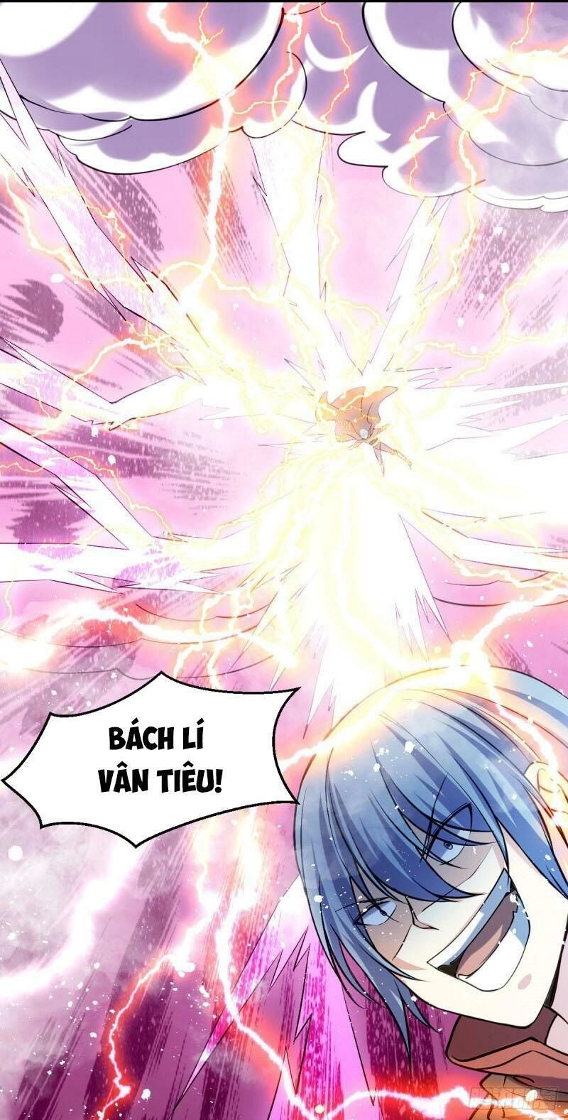 Tiên Vương Trùng Sinh Chapter 143 - 27