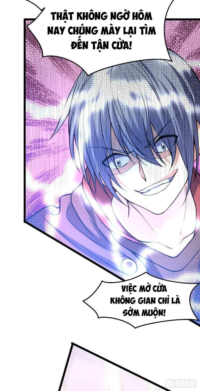 Tiên Vương Trùng Sinh Chapter 143 - 29