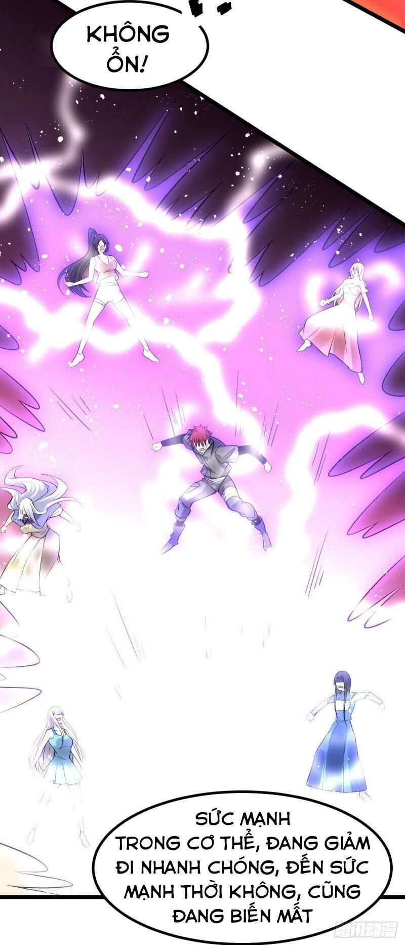 Tiên Vương Trùng Sinh Chapter 143 - 31