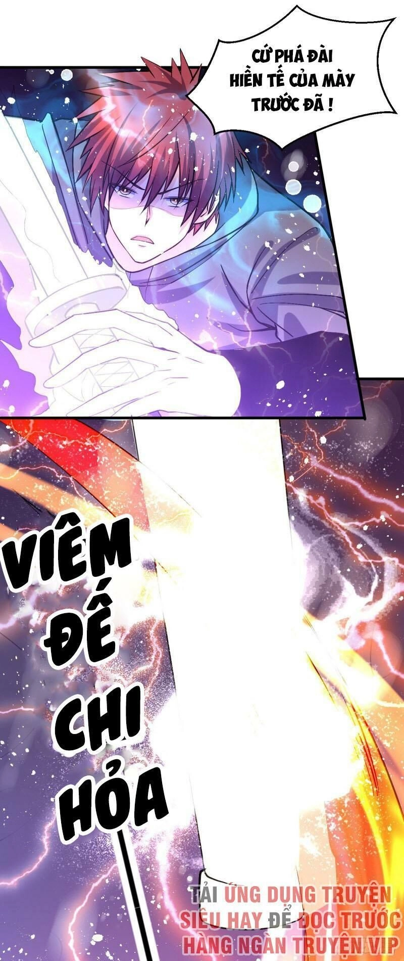 Tiên Vương Trùng Sinh Chapter 143 - 34